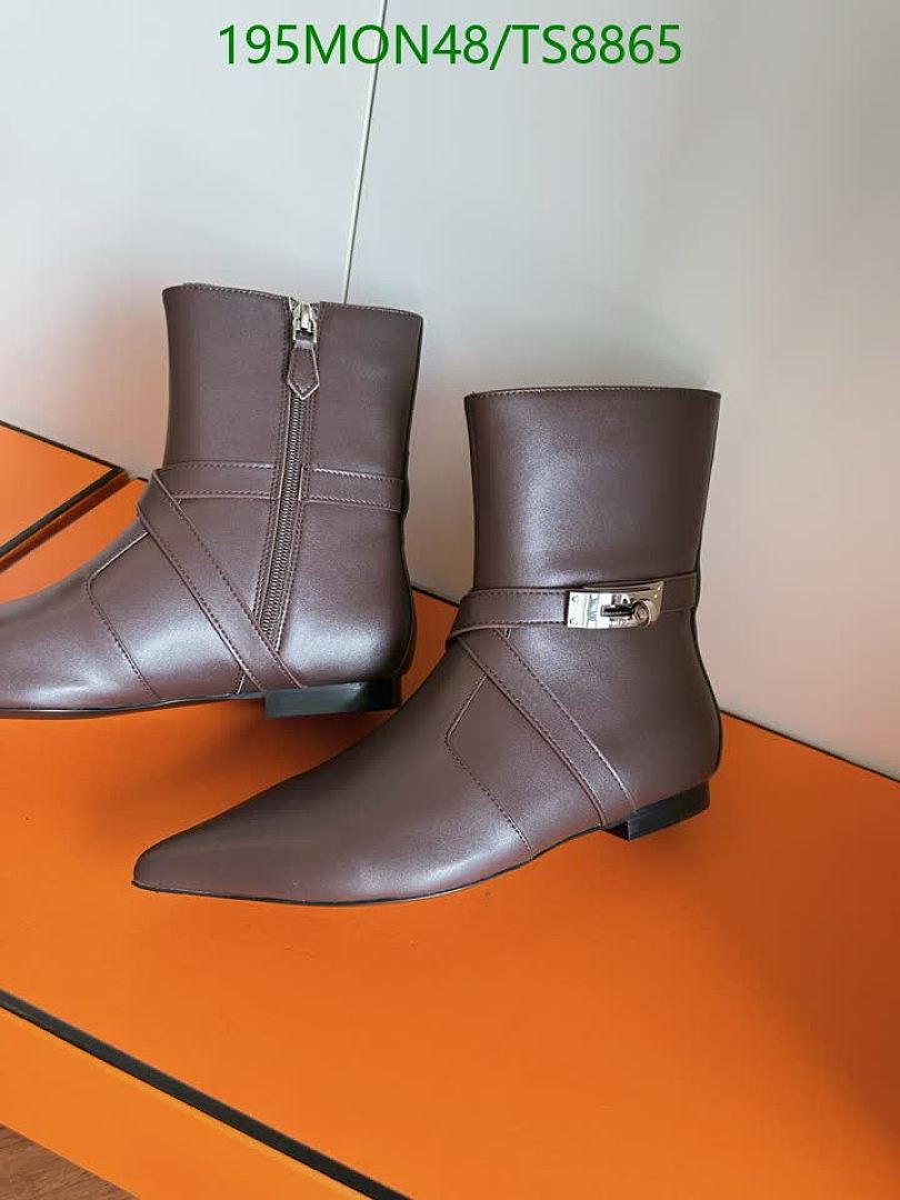 Boots-Shoes(Women) Code: TS8865 $: 195USD
