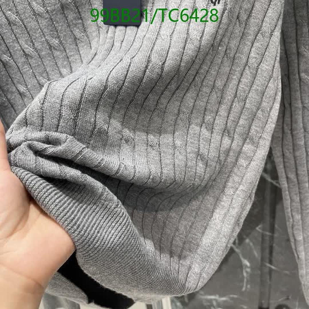 Ralph Lauren-Clothing Code: TC6428 $: 99USD