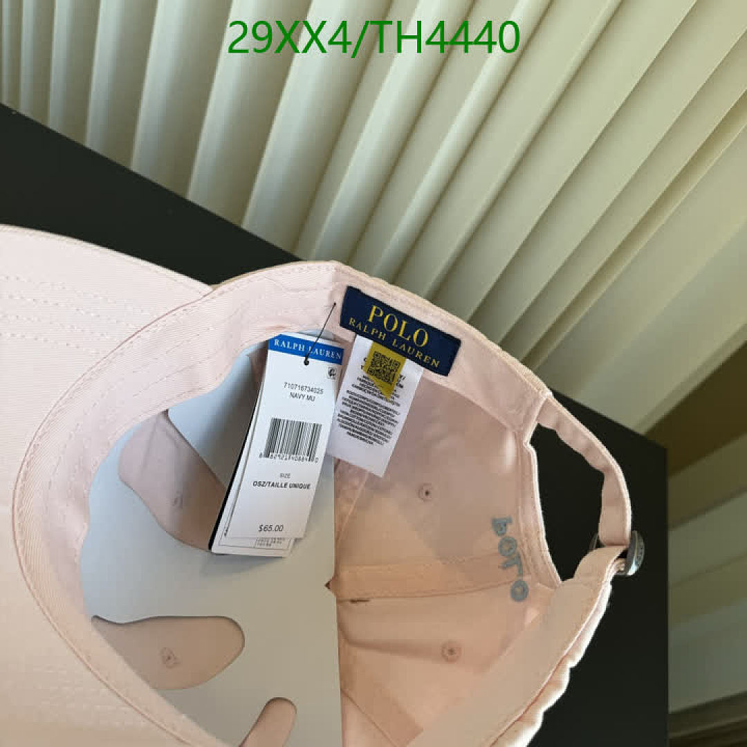 Ralph Lauren-Hats Code: TH4440 $: 29USD