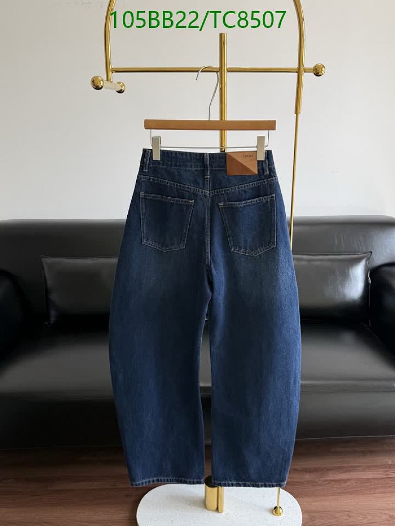Loewe-Clothing Code: TC8507 $: 105USD