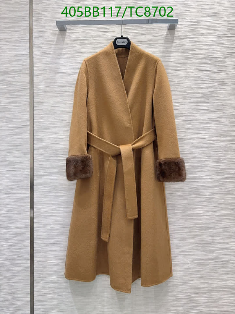 Maxmara-Clothing Code: TC8702 $: 405USD