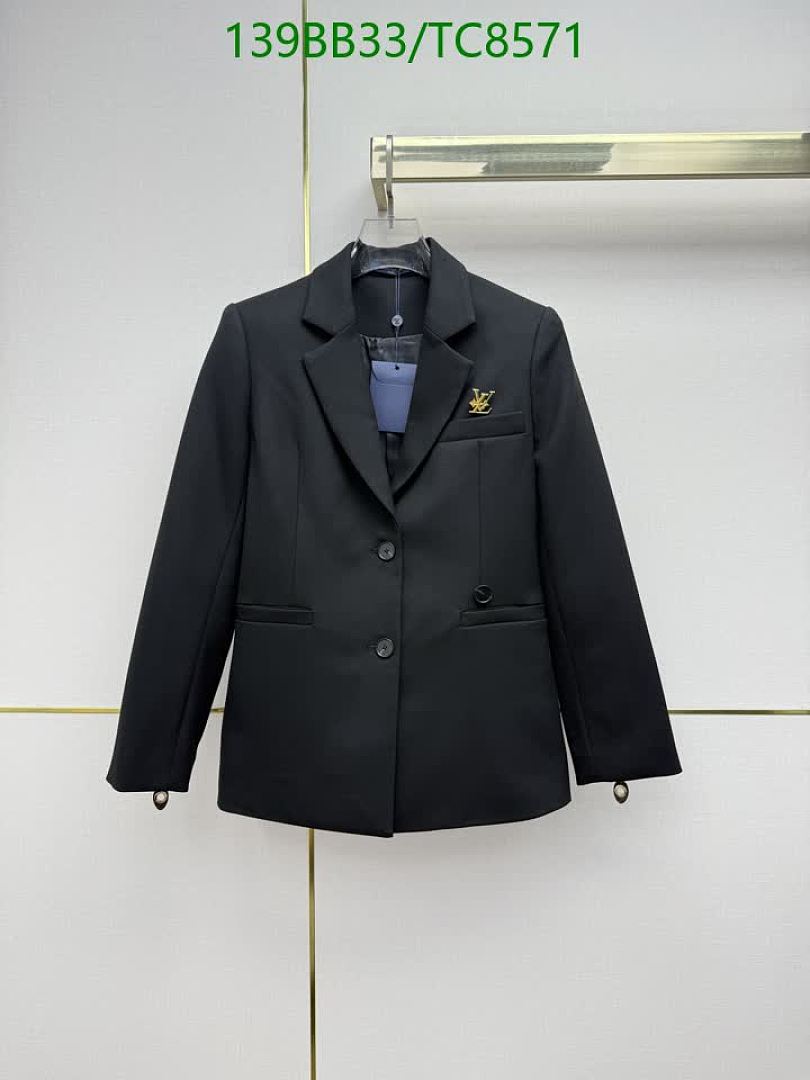 LV-Clothing Code: TC8571 $: 139USD