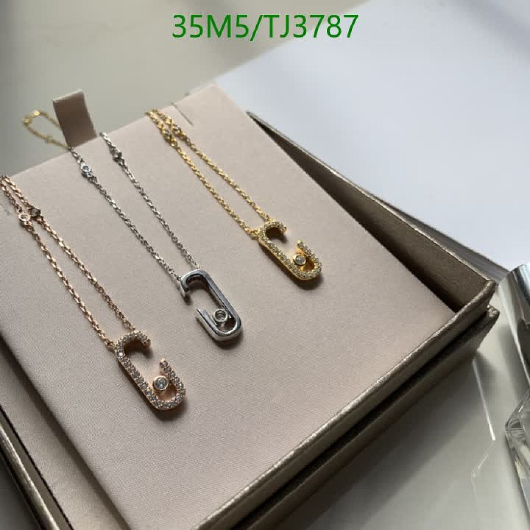 Messika-Jewelry Code: TJ3787 $: 35USD