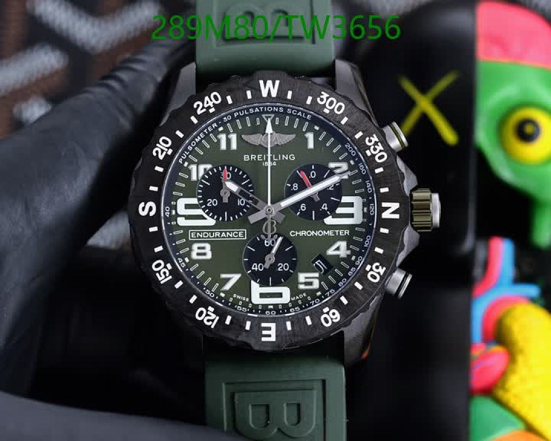 Breitling-Watches(5A) Code: TW3656 $: 289USD