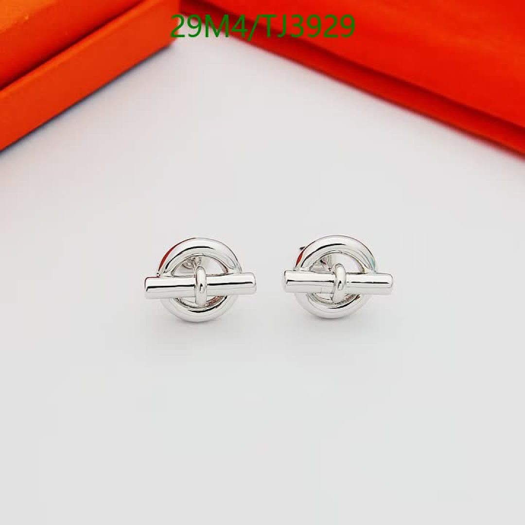 Hermes-Jewelry Code: TJ3929 $: 29USD