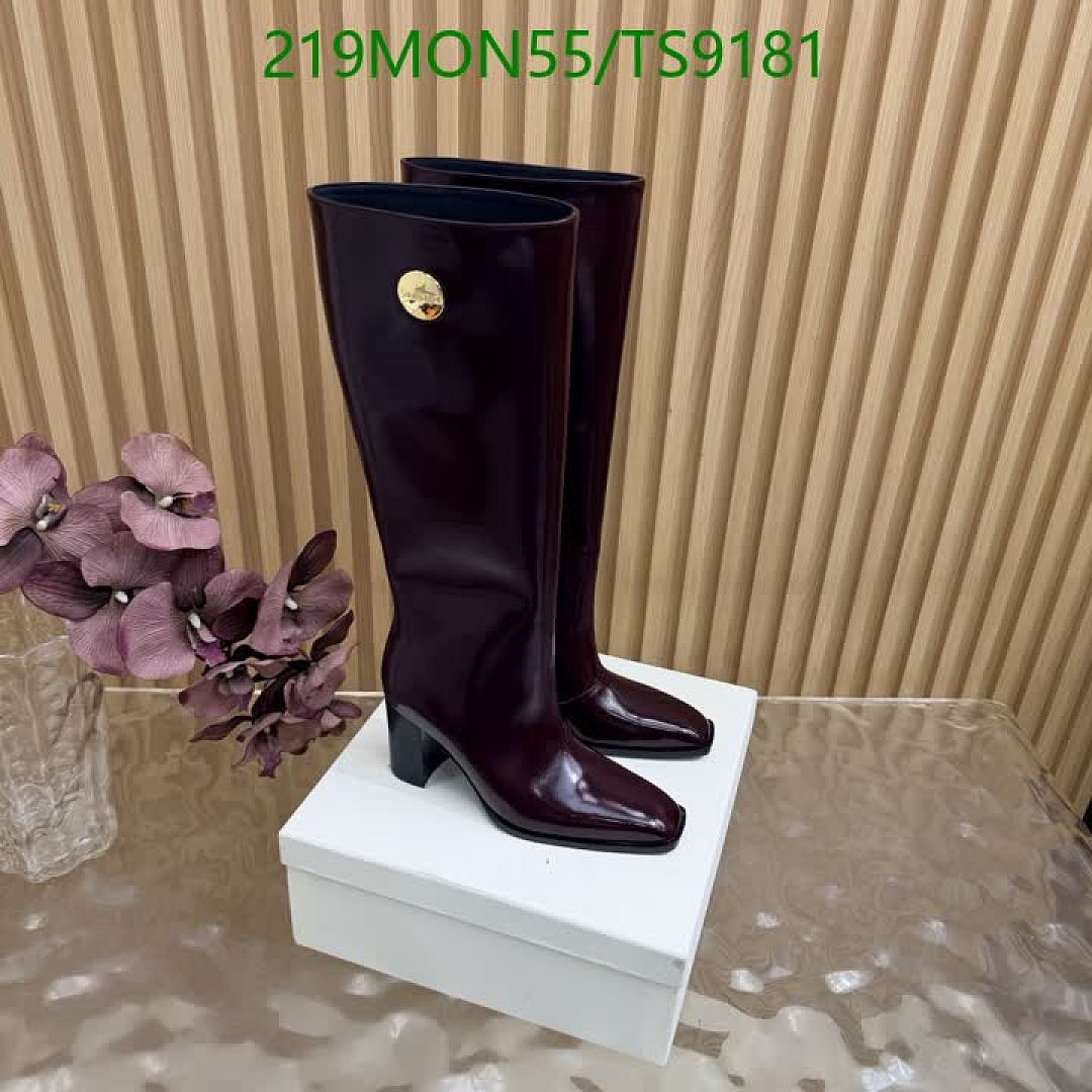 YSL-Shoes(Women) Code: TS9181 $: 219USD