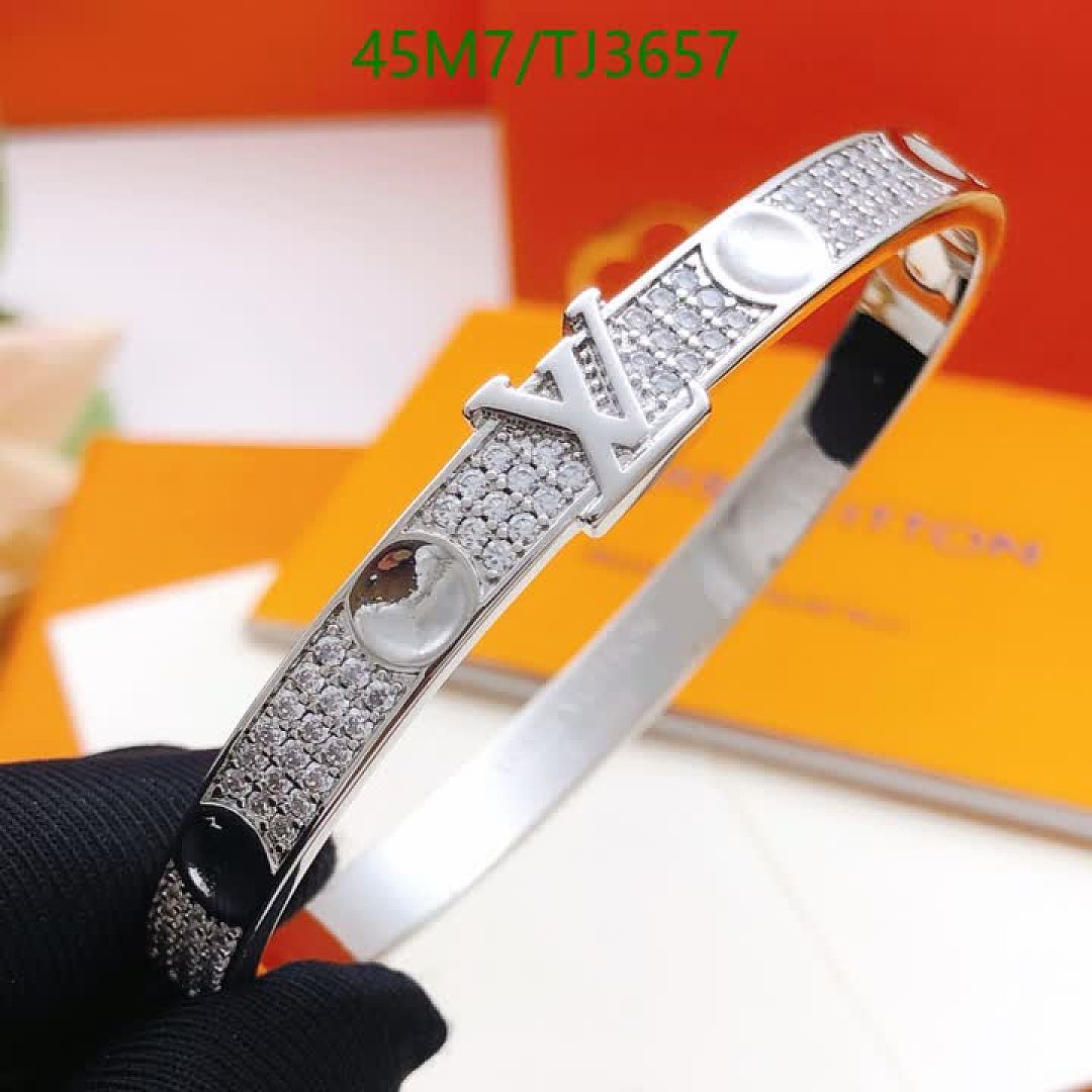 LV-Jewelry Code: TJ3657 $: 45USD