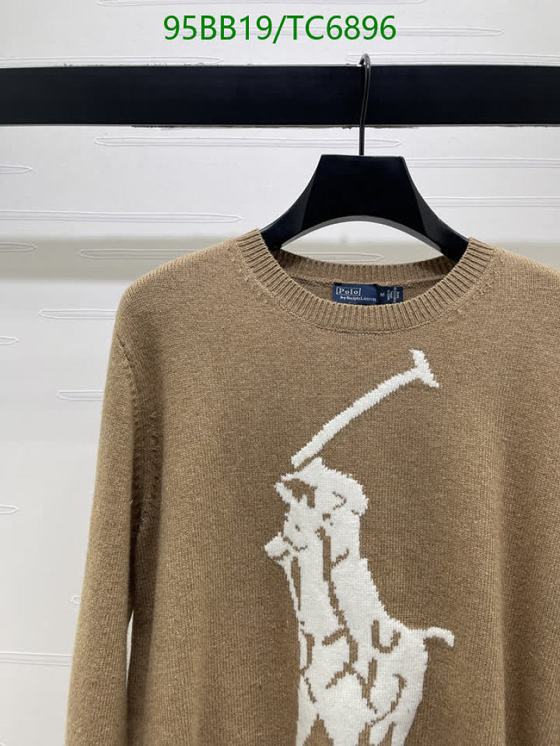 Ralph Lauren-Clothing Code: TC6896 $: 95USD