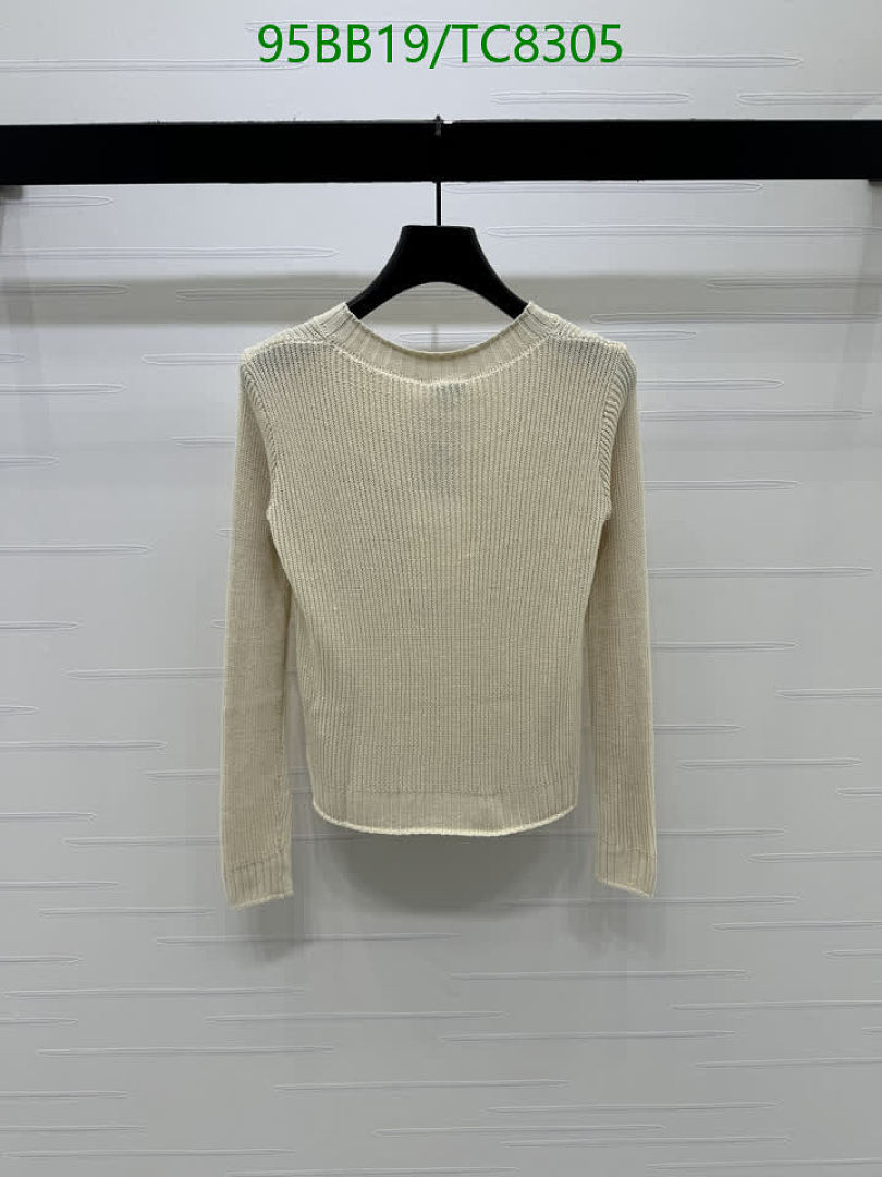 Chanel-Clothing Code: TC8305 $: 95USD