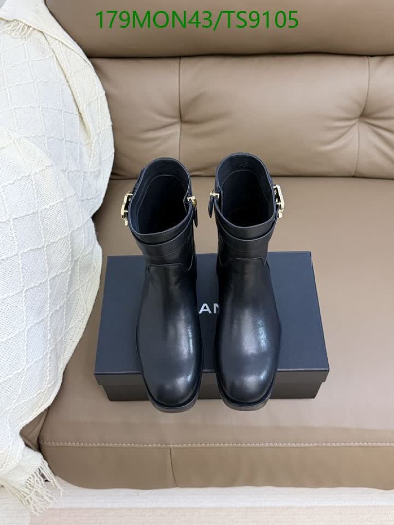 Boots-Shoes(Women) Code: TS9105 $: 179USD