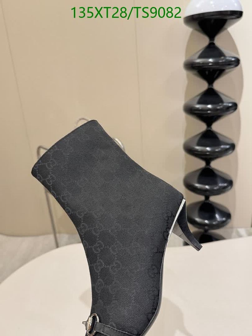 Boots-Shoes(Women) Code: TS9082 $: 135USD