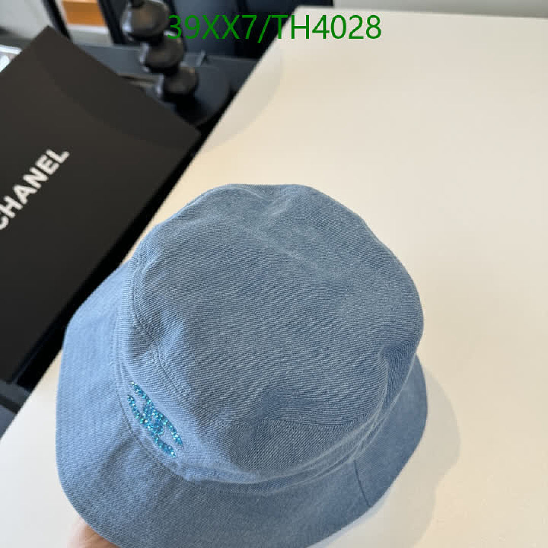 Chanel-Hats Code: TH4028 $: 39USD