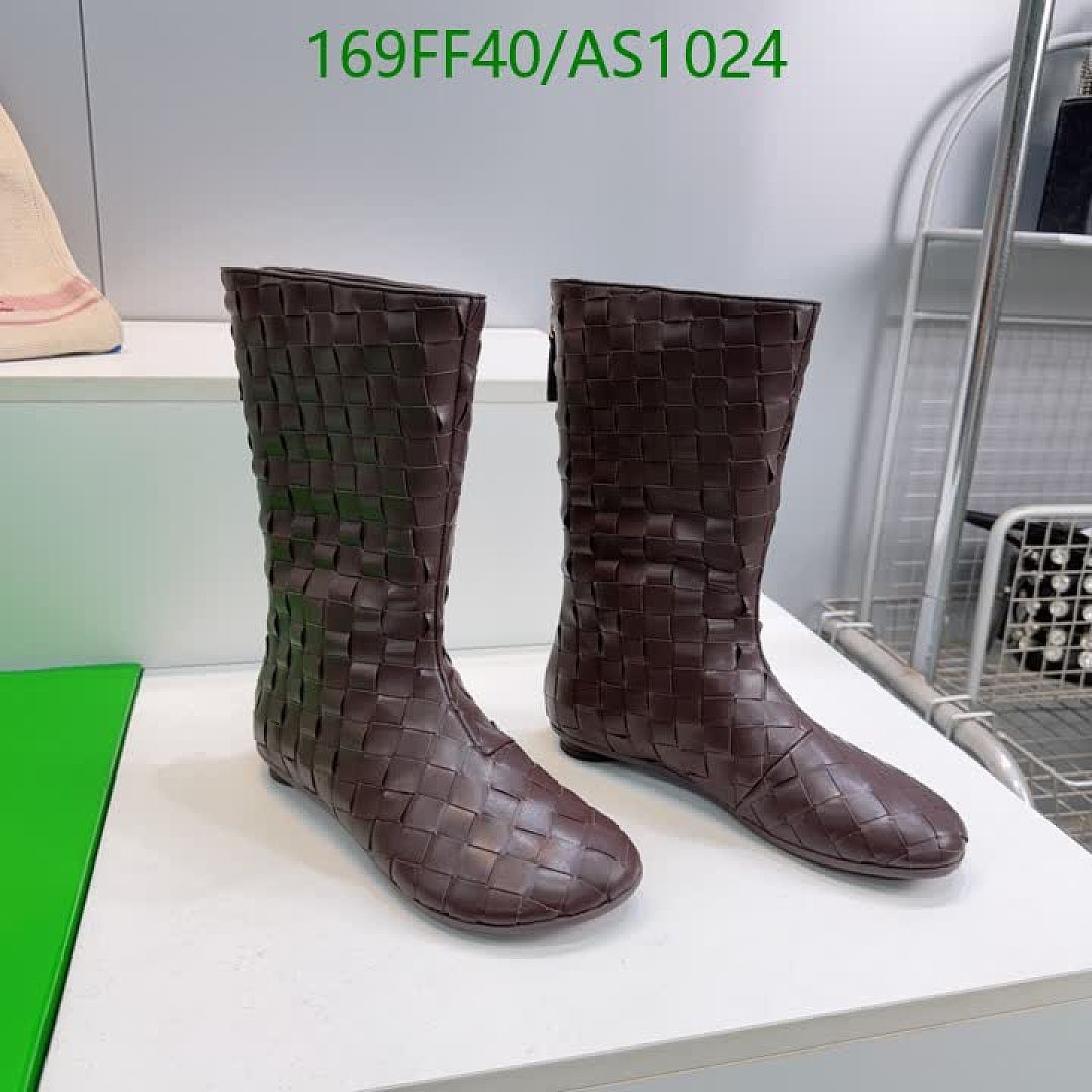 Boots-Shoes(Women) Code: AS1024 $: 169USD