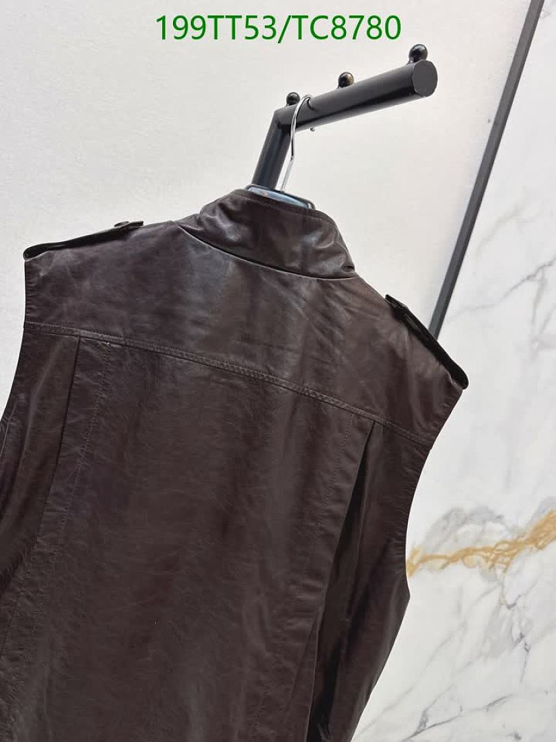 YSL-Clothing Code: TC8780 $: 199USD