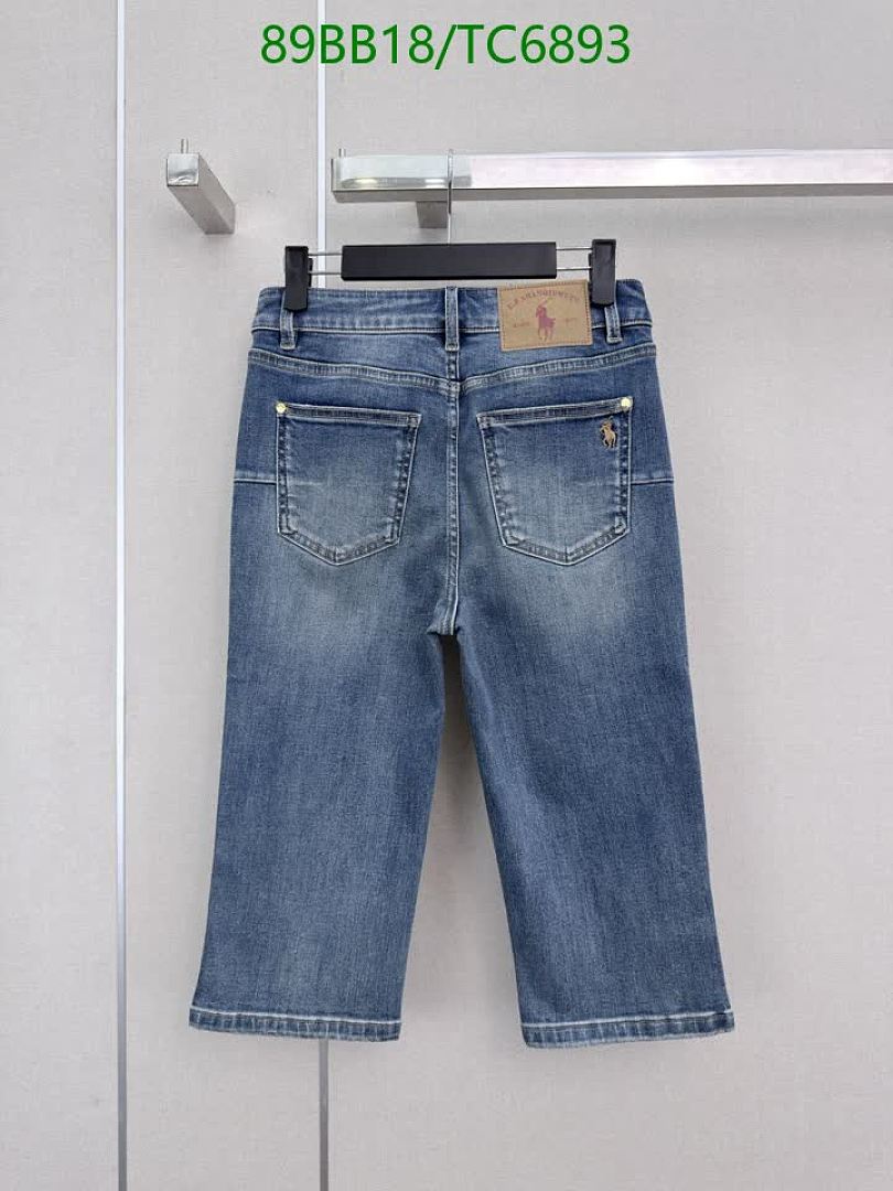 Ralph Lauren-Clothing Code: TC6893 $: 89USD