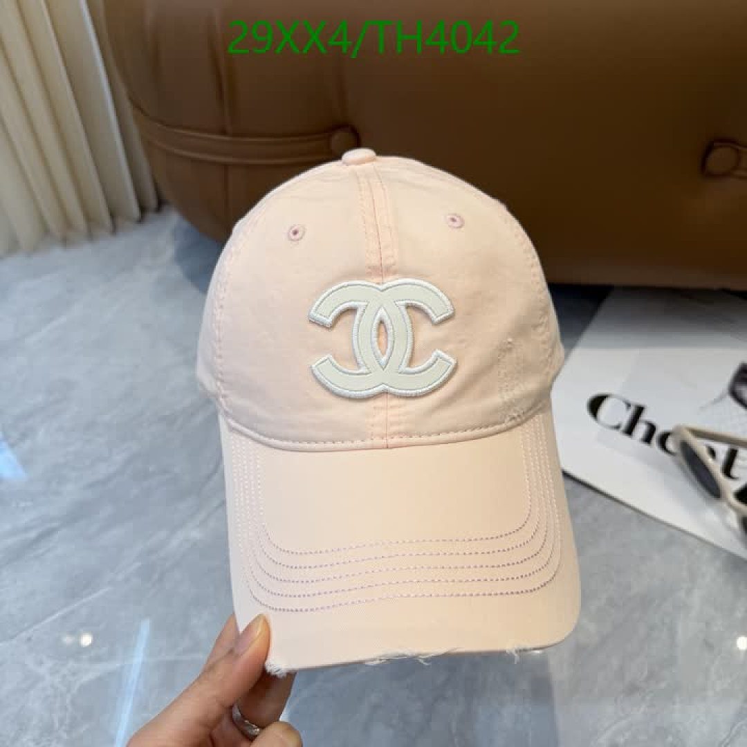 Chanel-Hats Code: TH4042 $: 29USD