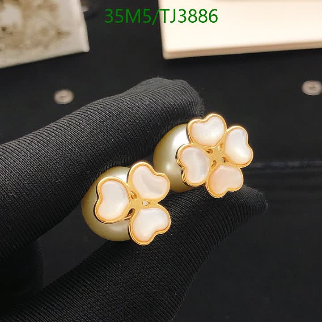 Dior-Jewelry Code: TJ3886 $: 35USD