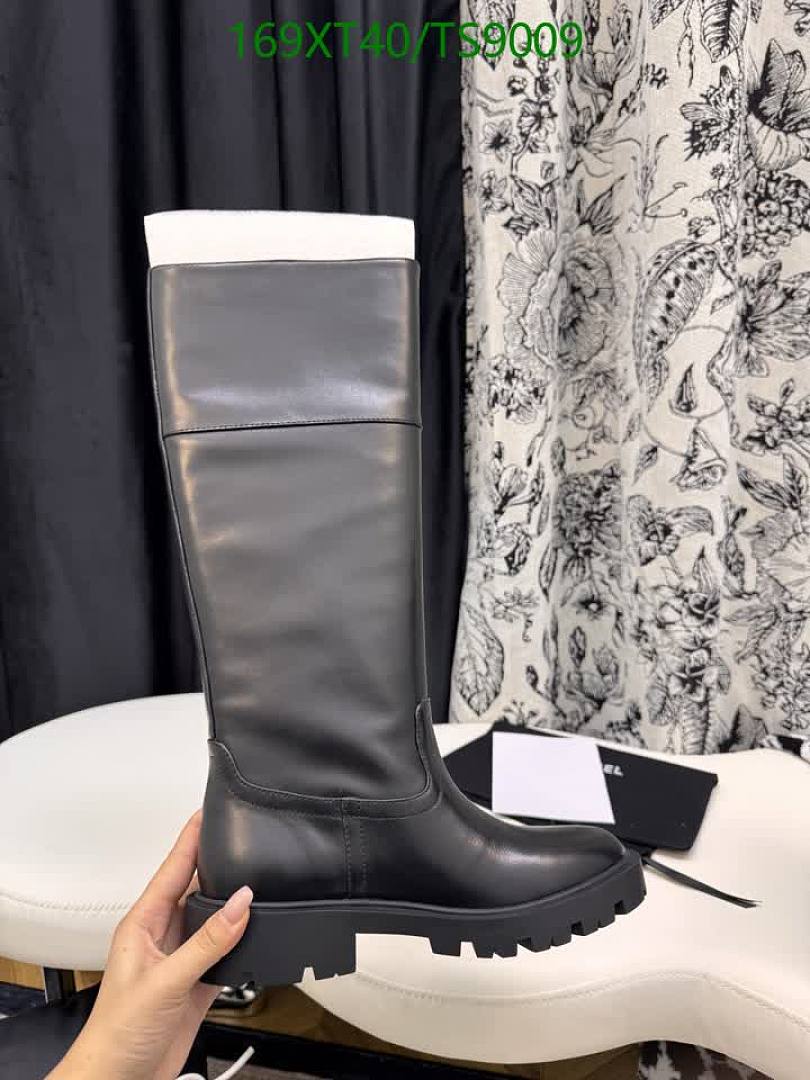 Celine-Shoes(Women) Code: TS9009 $: 169USD