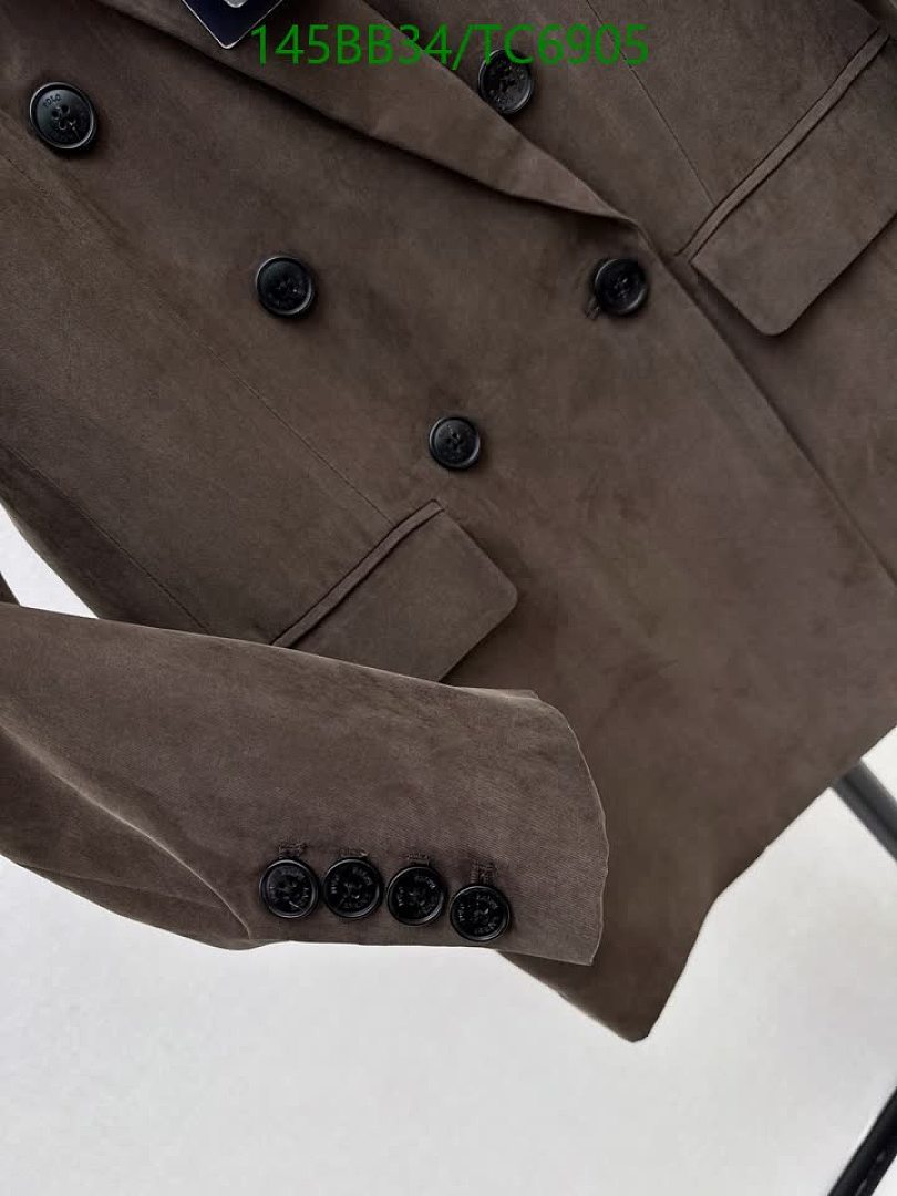 Ralph Lauren-Clothing Code: TC6905 $: 145USD