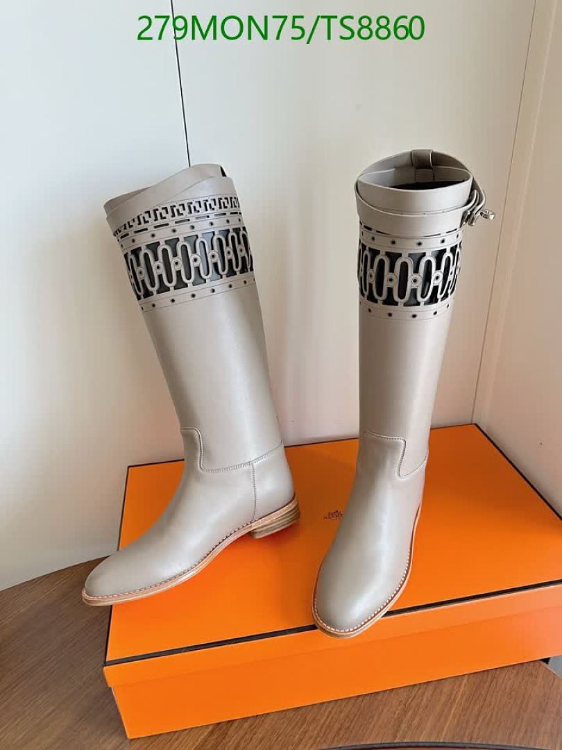 Boots-Shoes(Women) Code: TS8860 $: 279USD