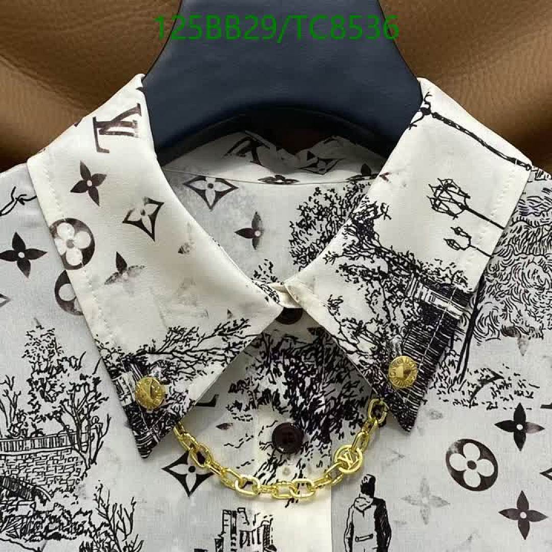 LV-Clothing Code: TC8536 $: 125USD
