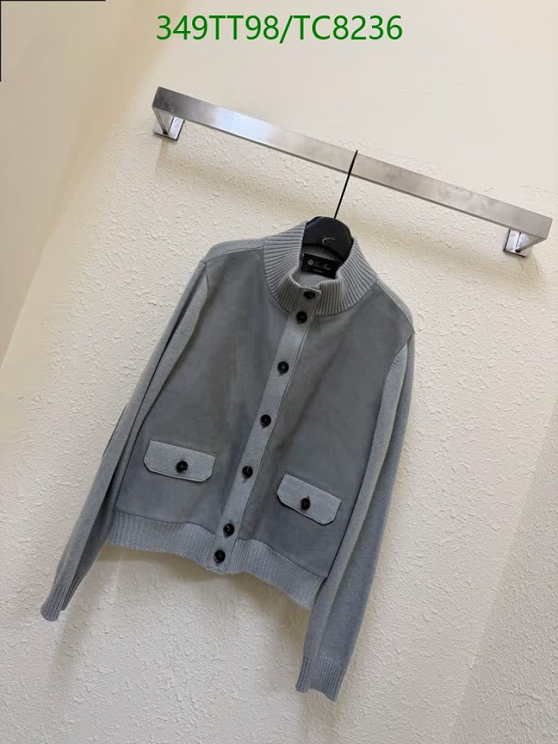 Loro Piana-Down Jackets(Women) Code: TC8236 $: 349USD