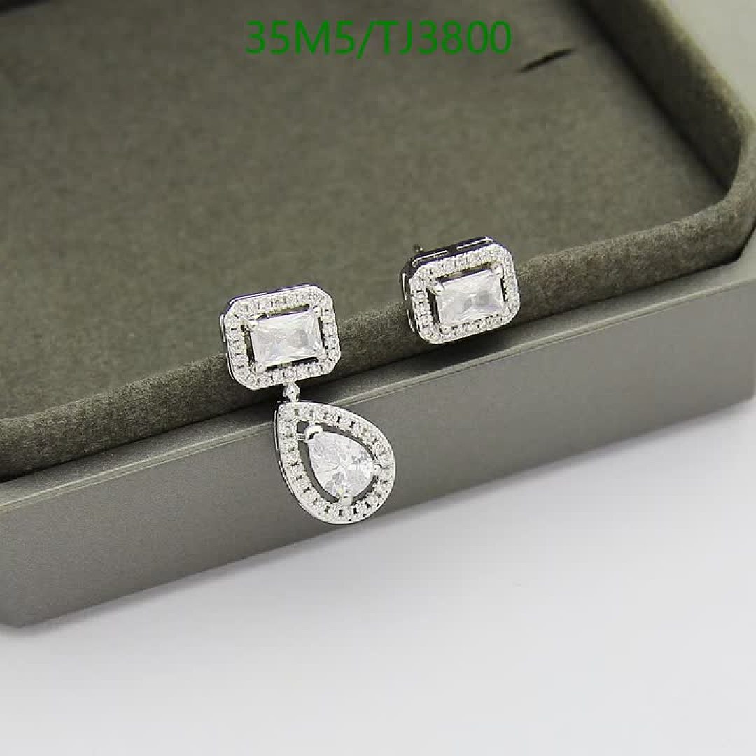 Messika-Jewelry Code: TJ3800 $: 35USD