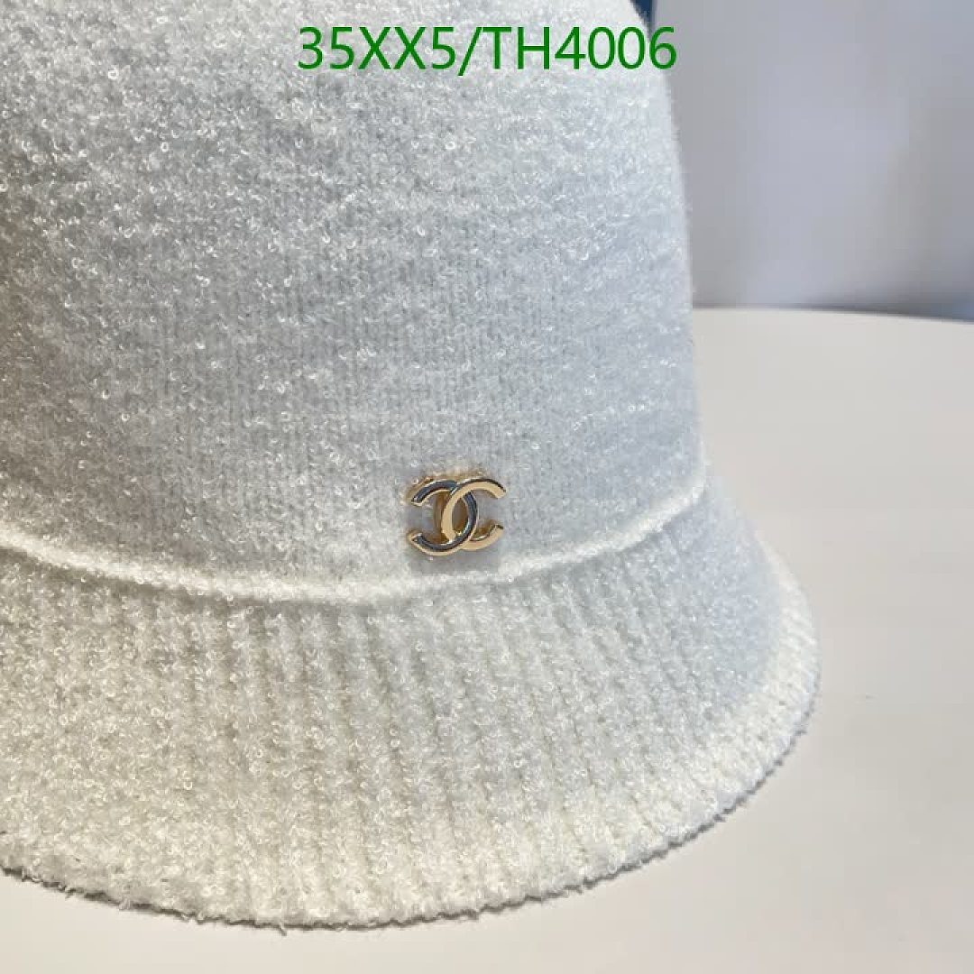 Chanel-Hats Code: TH4006 $: 35USD