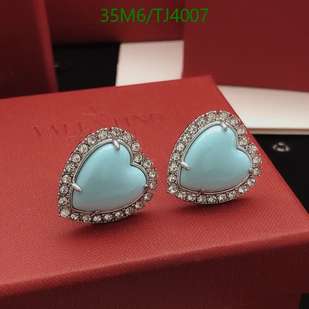 Valentino-Jewelry Code: TJ4007 $: 35USD