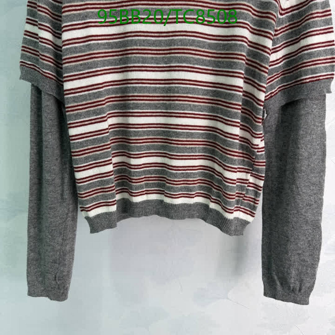Loewe-Clothing Code: TC8508 $: 95USD