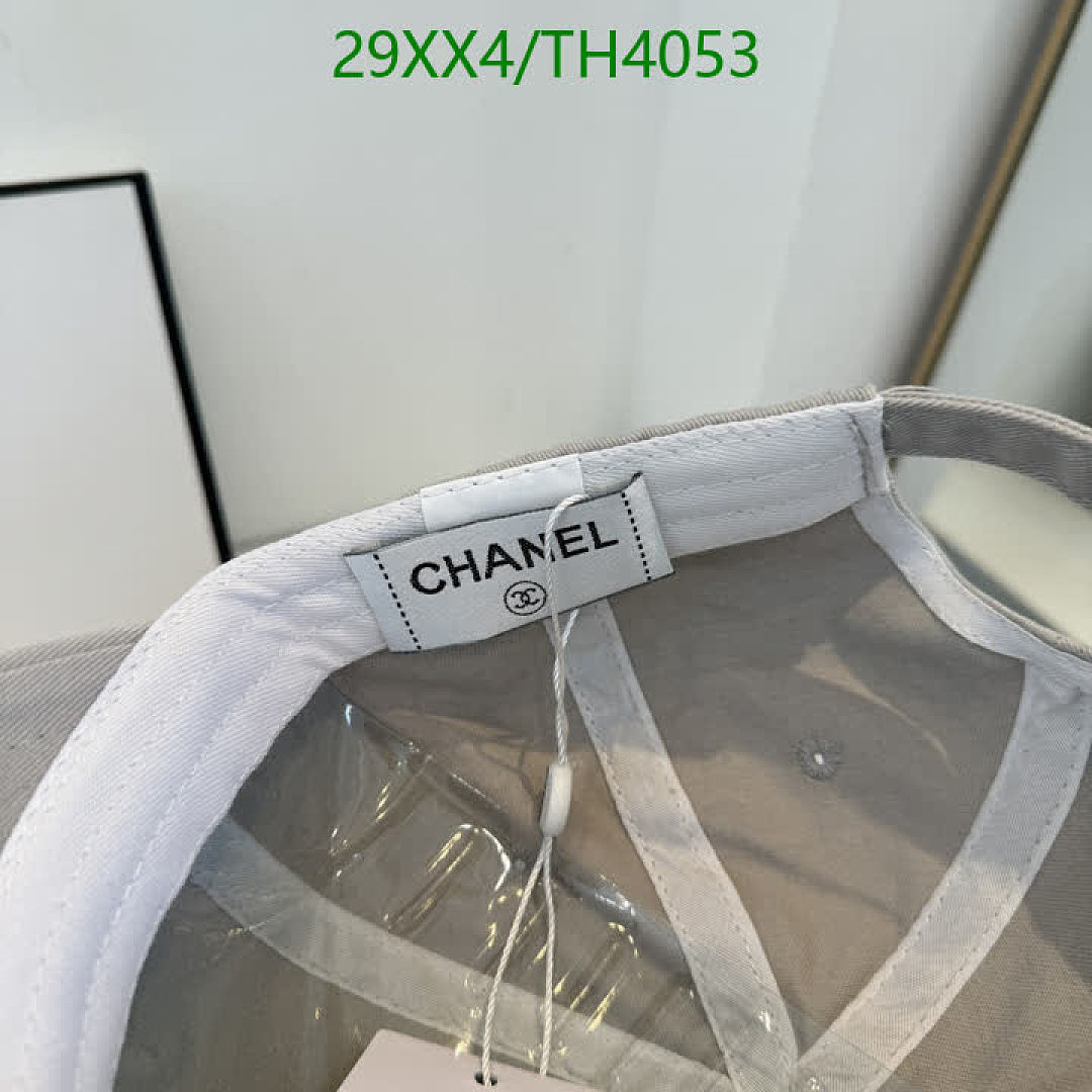 Chanel-Hats Code: TH4053 $: 29USD