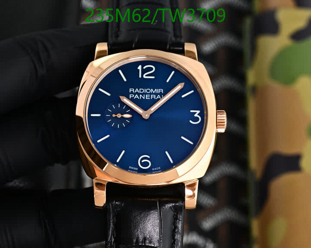 Panerai-Watches(5A) Code: TW3709 $: 235USD
