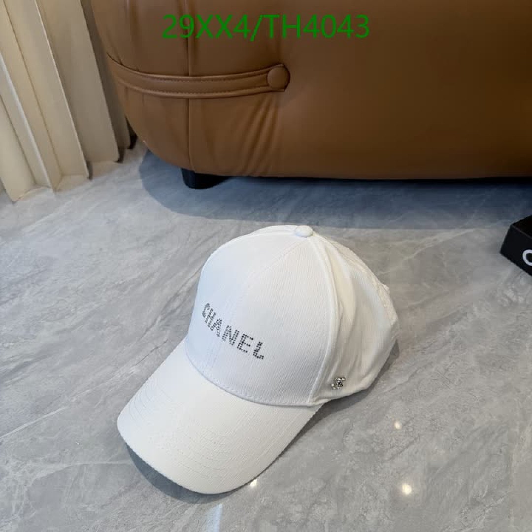Chanel-Hats Code: TH4043 $: 29USD