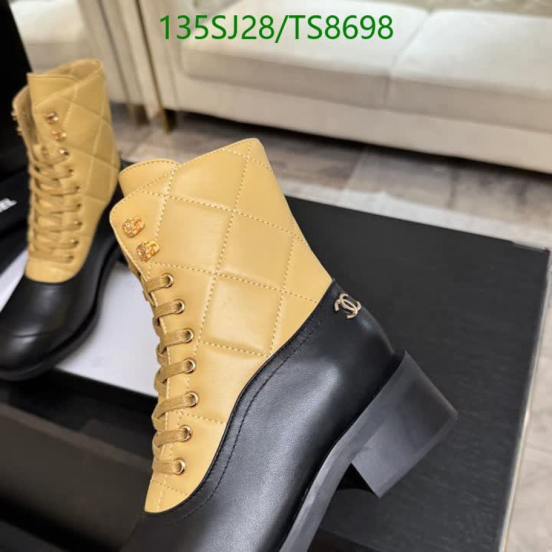 Boots-Shoes(Women) Code: TS8698 $: 135USD