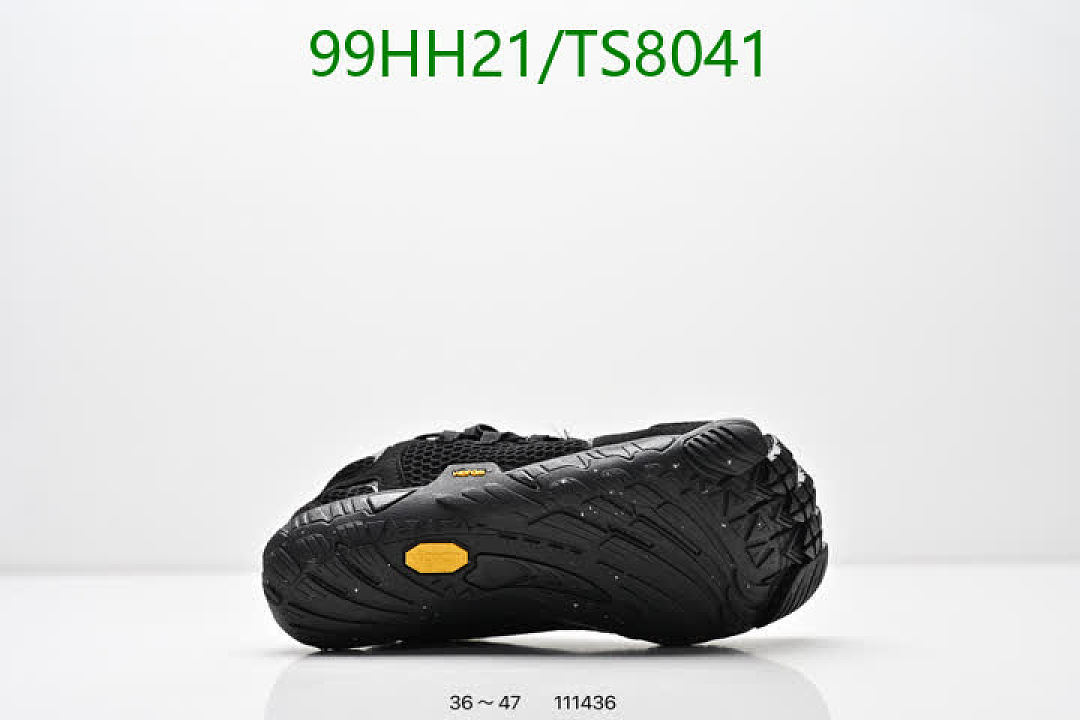 Vibram-Shoes(Men) Code: TS8041 $: 99USD