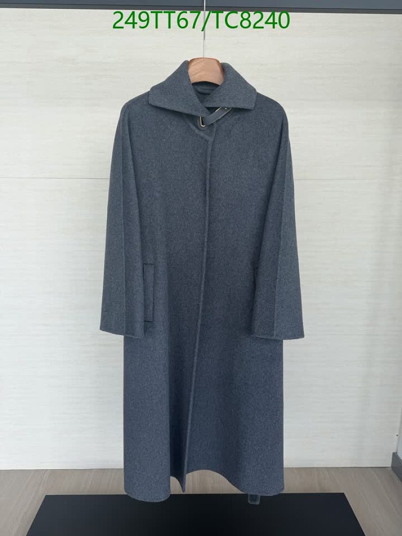 Loro Piana-Down Jackets(Women) Code: TC8240 $: 249USD
