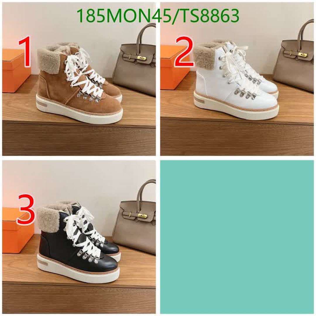 Boots-Shoes(Women) Code: TS8863 $: 185USD