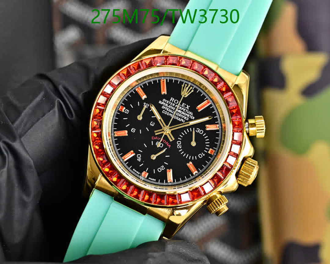 Rolex-Watches(5A) Code: TW3730 $: 275USD