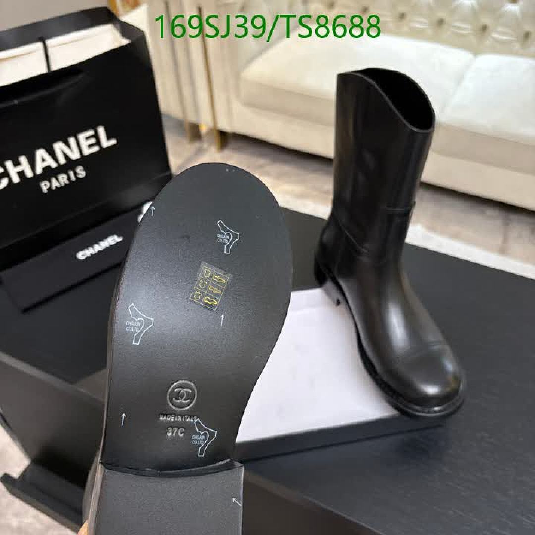 Boots-Shoes(Women) Code: TS8688 $: 169USD