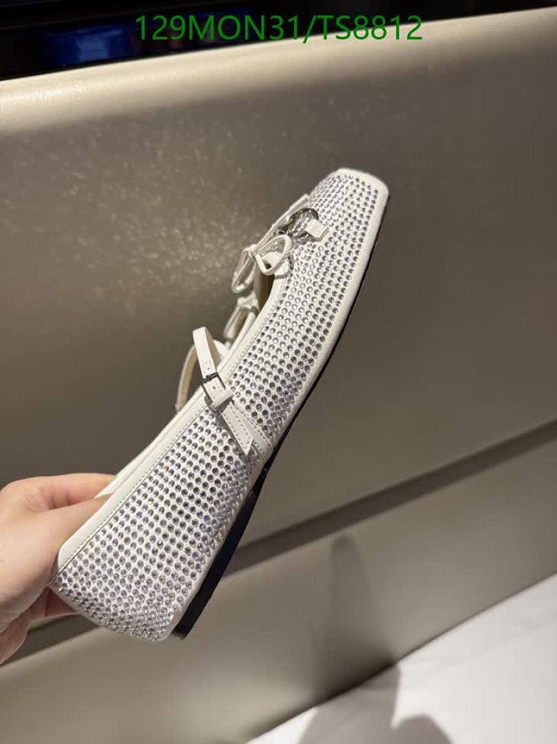 Gucci-Shoes(Women) Code: TS8812 $: 129USD