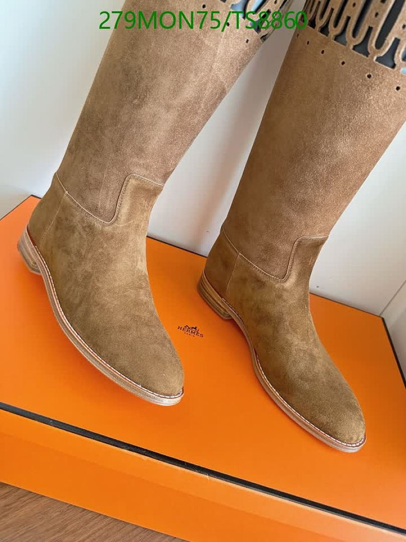 Boots-Shoes(Women) Code: TS8860 $: 279USD