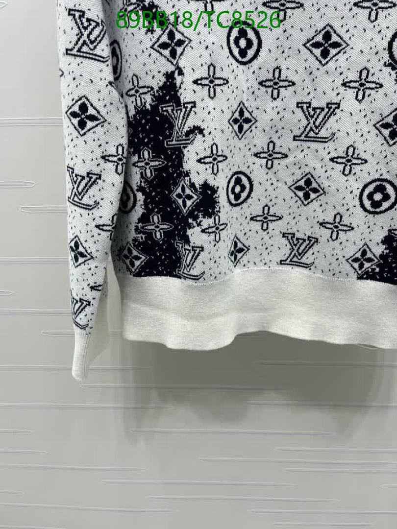 LV-Clothing Code: TC8526 $: 89USD