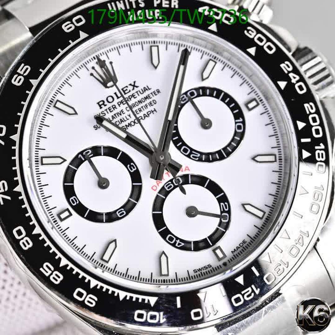 Rolex-Watches(5A) Code: TW3736 $: 1500USD