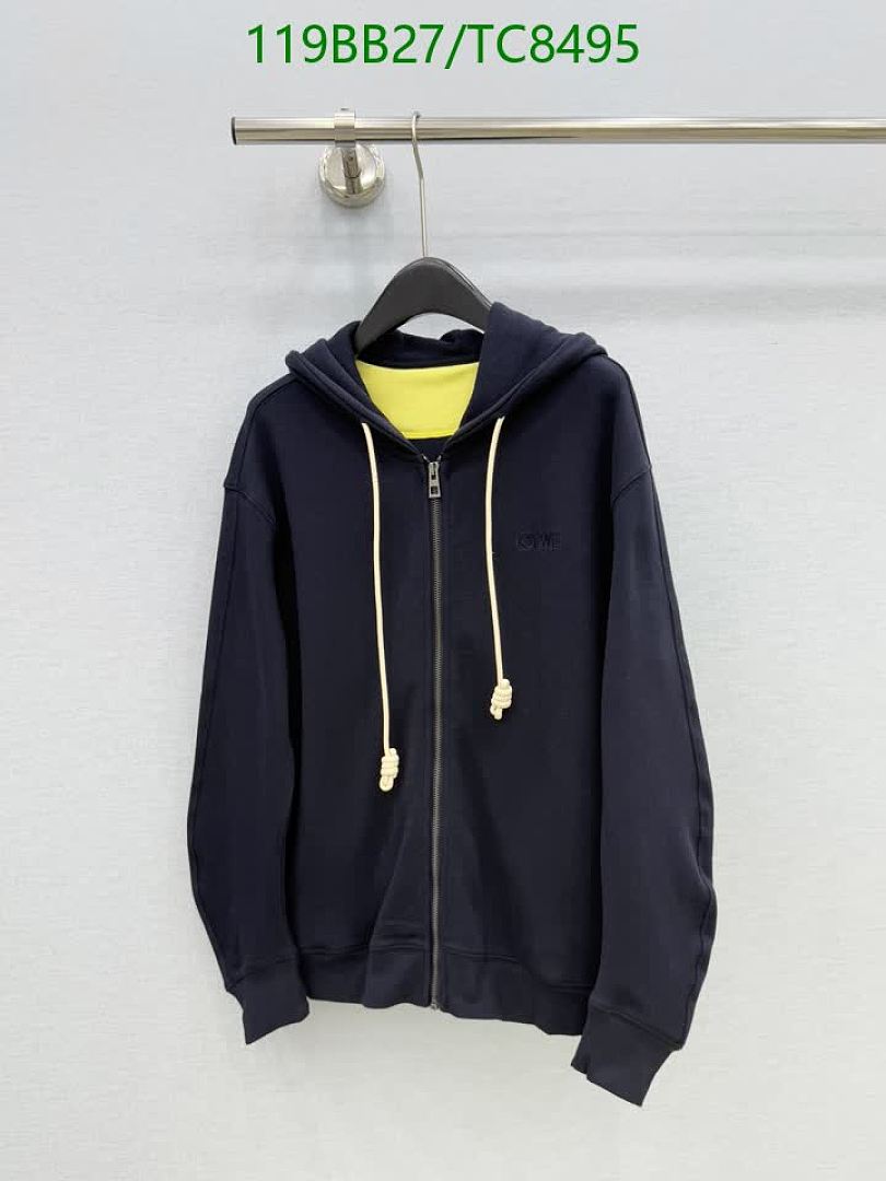 Loewe-Clothing Code: TC8495 $: 119USD