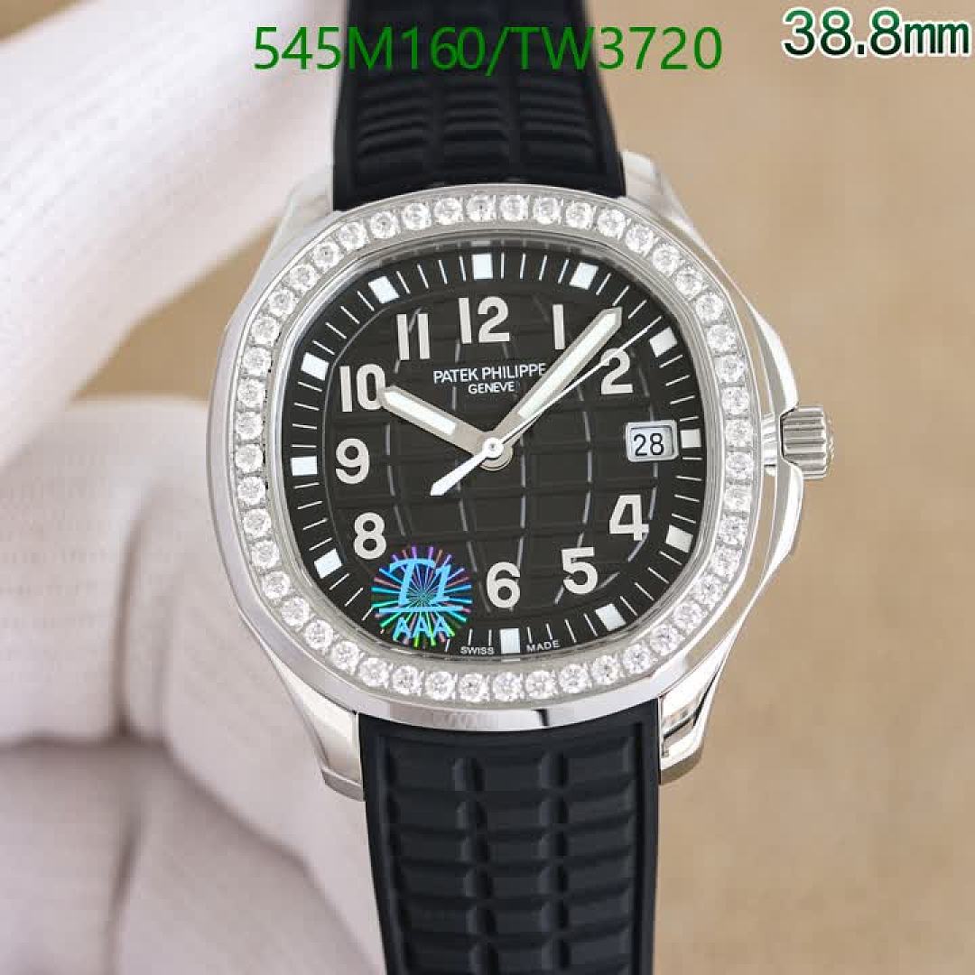 Patek Philippe-Watches(5A) Code: TW3720 $: 545USD