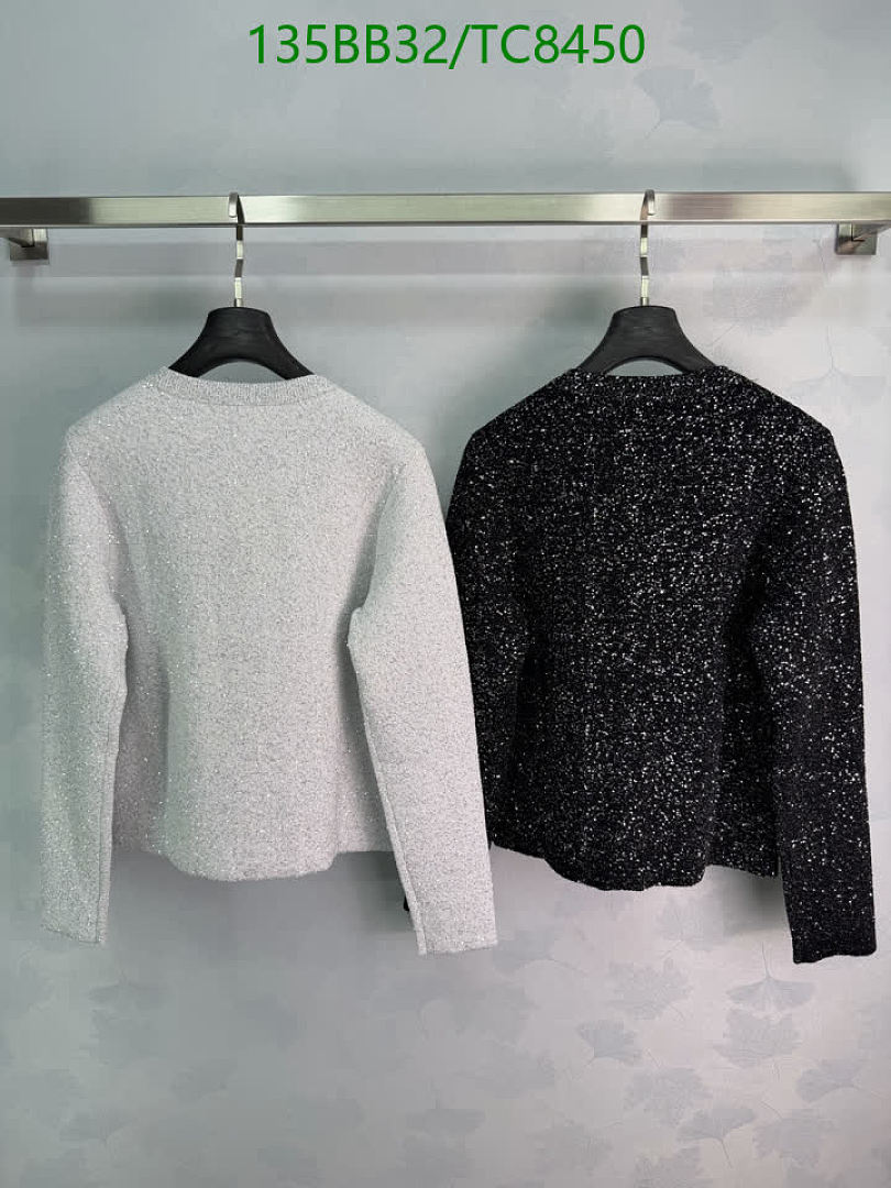 Dior-Clothing Code: TC8450 $: 135USD