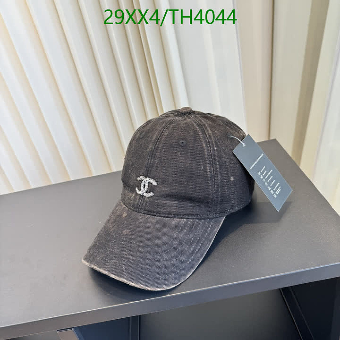 Chanel-Hats Code: TH4044 $: 29USD