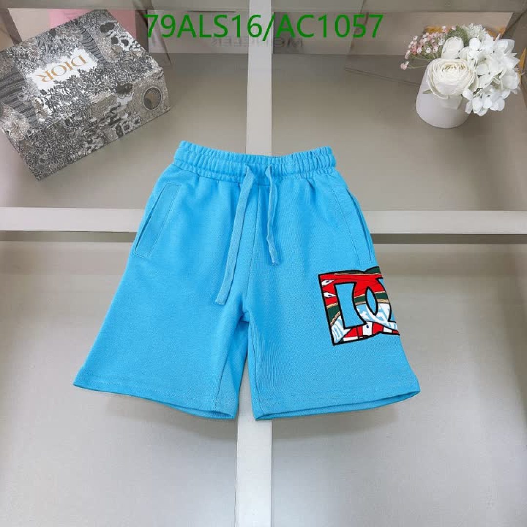 D&G-Clothing(Kids) Code: AC1057 $: 79USD