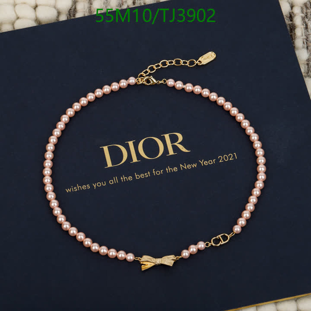 Dior-Jewelry Code: TJ3902 $: 55USD
