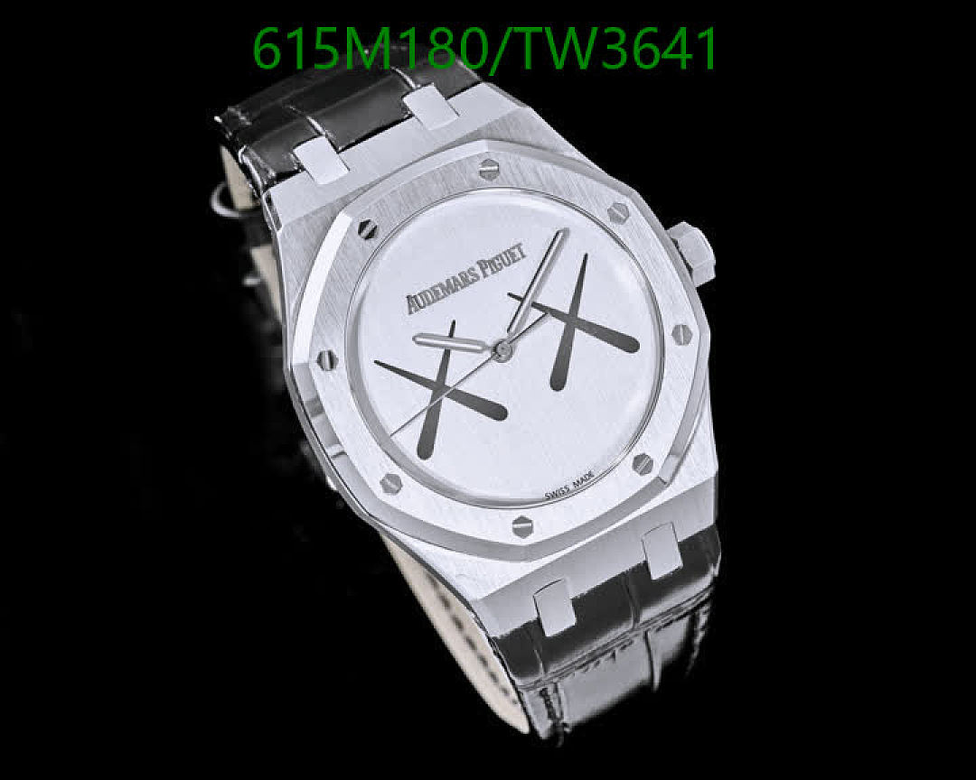 Audemars Piguet-Watches(5A) Code: TW3641 $: 615USD